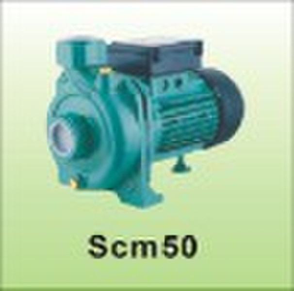 SCm 50 elektrische Wasserpumpe