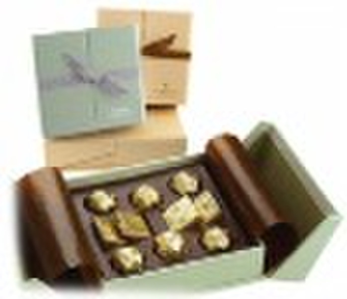 chocolate box