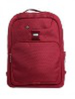 AVEC nylon laptop backpack