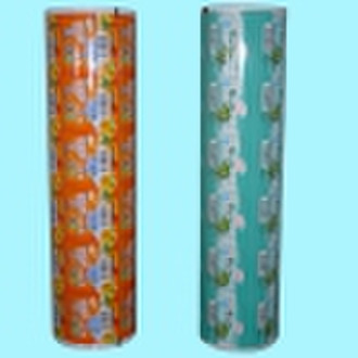 Aluminum Packaging Film