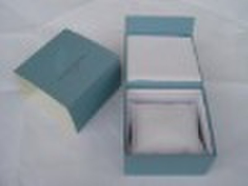 Watch Gift Box / Jewellery Case