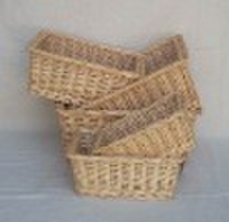 Willow basket