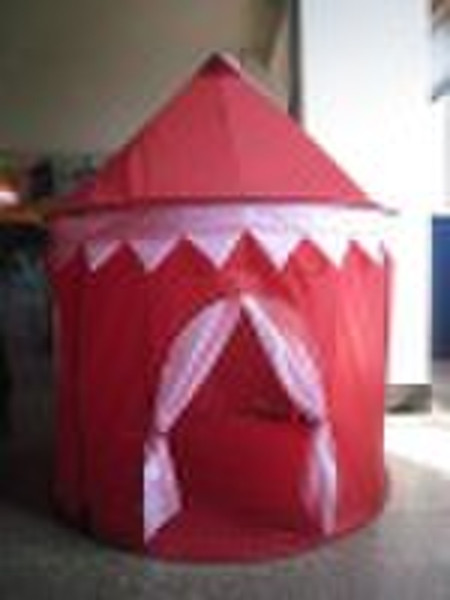 Kinder Pop-up-Spielzelt