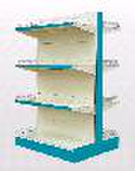 Grocery Shelf