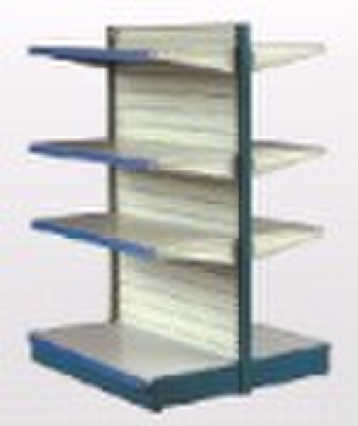 Metal Shelving