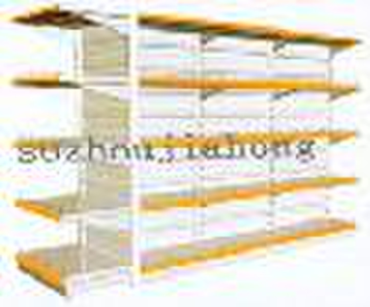 JH-M86 Supermarket Shelf