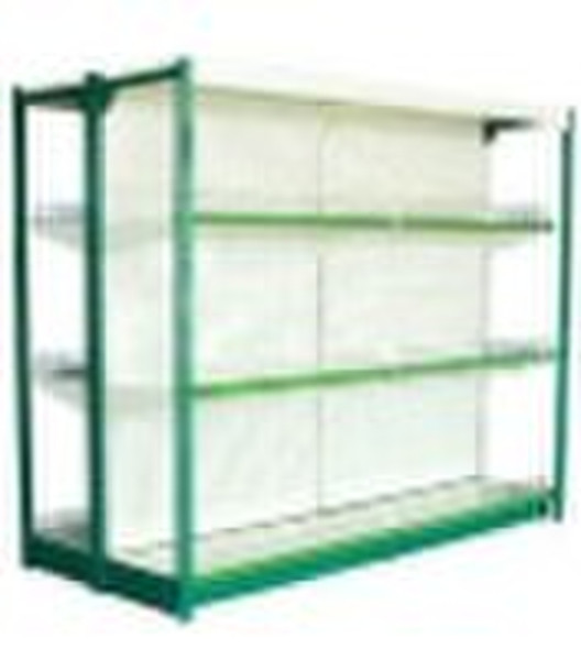 Metal Shelving