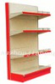 Supermarket shelf