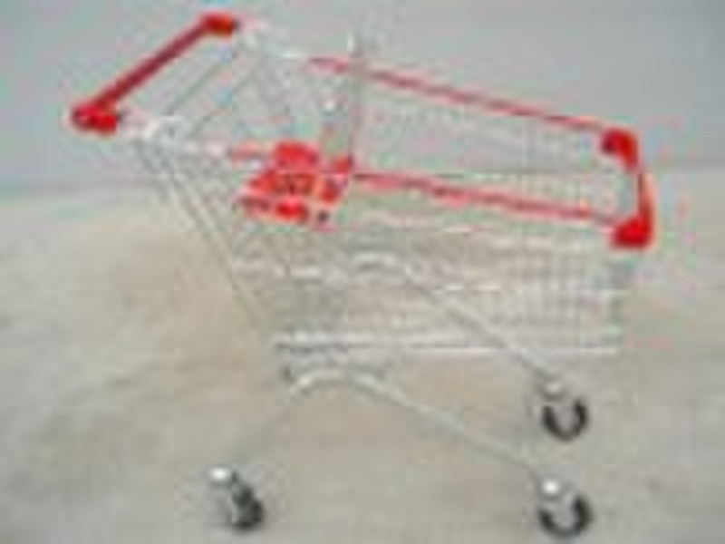 Shopping Trolley