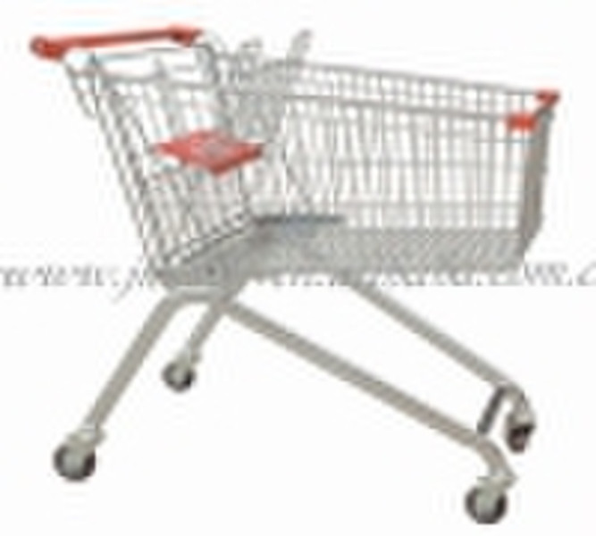 JH-B89 Shopping cart