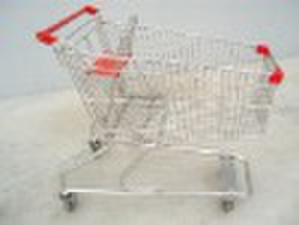 Shopping  trolley