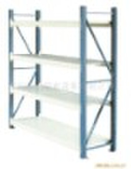 warehouse shelving