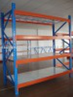 warehouse rack