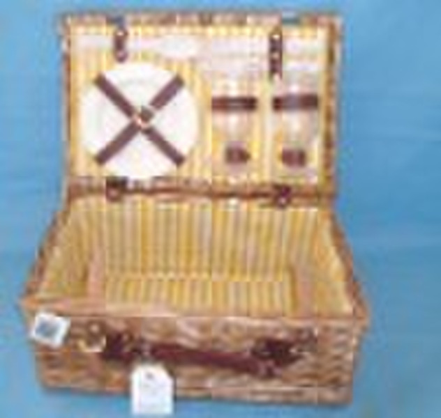 picnic Basket for camping at cheap price,superior