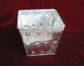 Flower planter/pot/basket with good quality and be