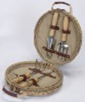 tools basket new goods easy carry with low price