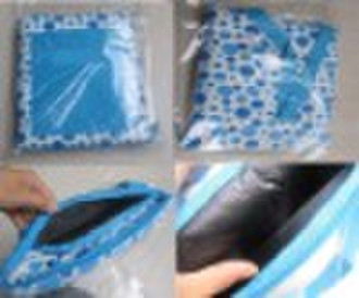 picnic rug from fleece with waterproof backside fo