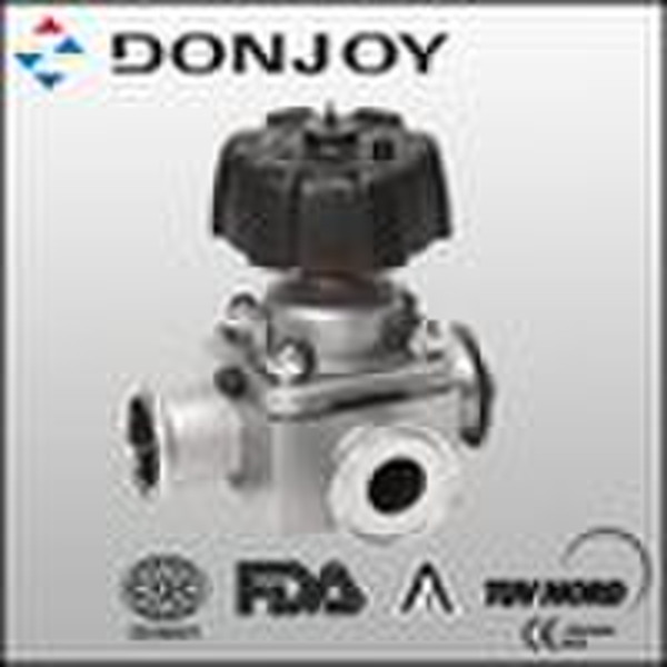 Diaphragm Valves