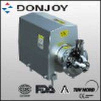 Self Priming Pump