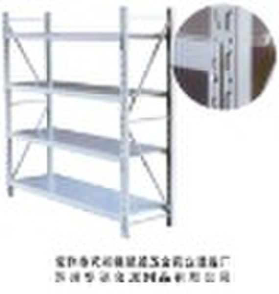 Heavy shelf