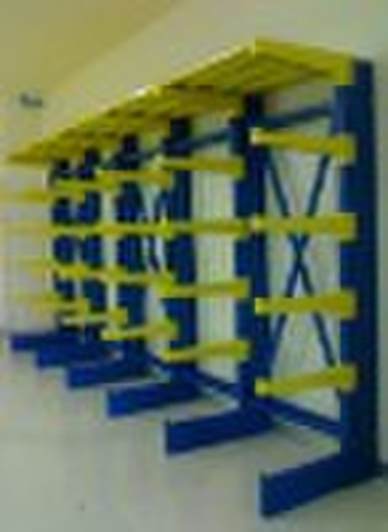 Single Cantilever Rack