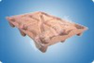 Mold-formed Pallet