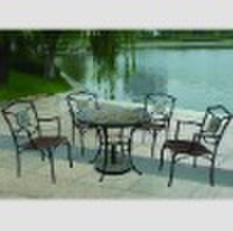 metal furniture,garden furniture