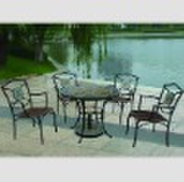 metal furniture,garden furniture