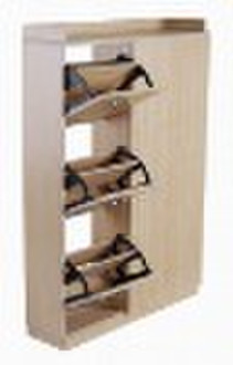 Shoe cabinet (GS-19B)