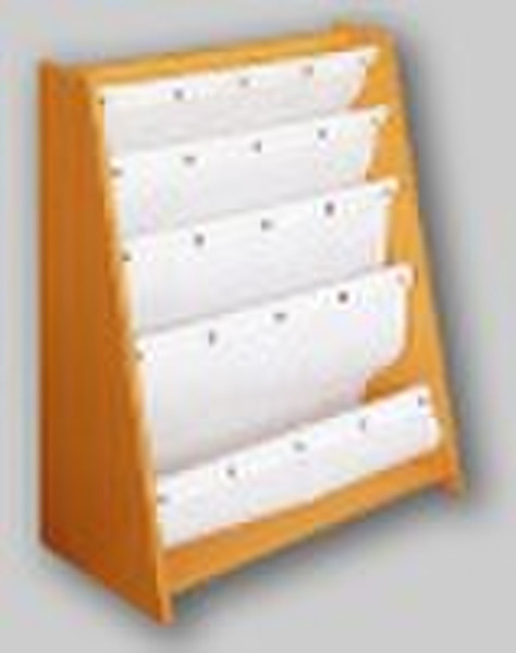 Book rack (GS-22A)