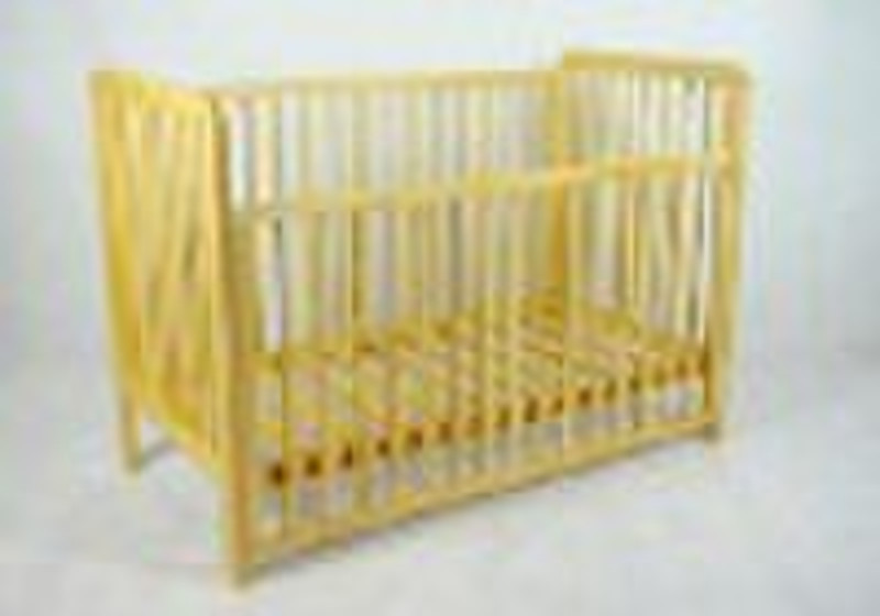 baby crib(GS-BC6)