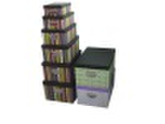 storage box---DAF1-08227 6/S