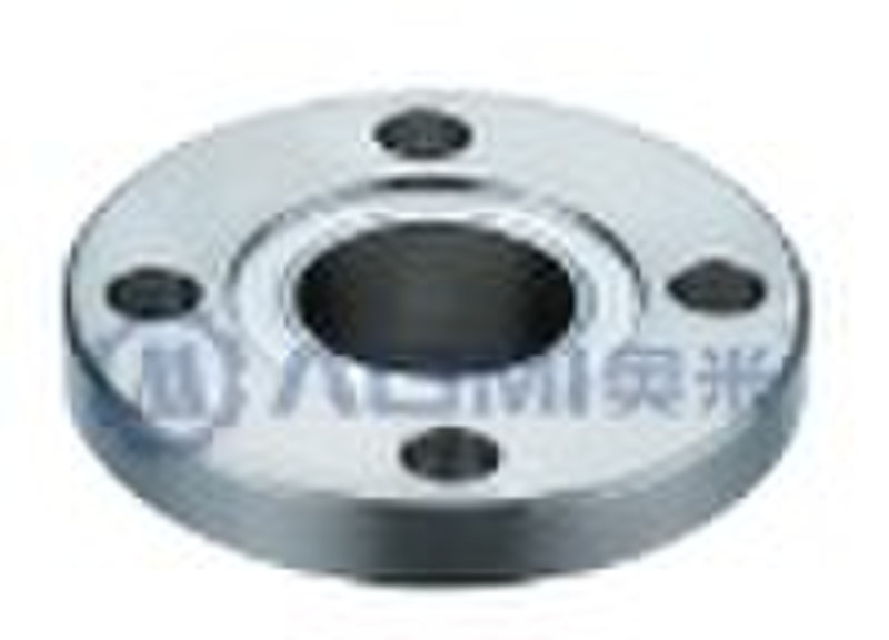 flange