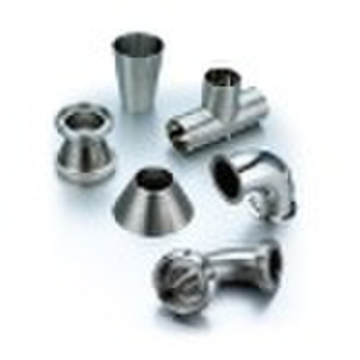 sanitary pipe-fitting