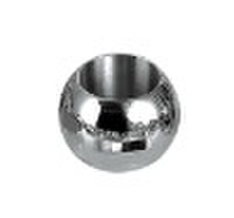 stainless steel ball(ball,valve ball)