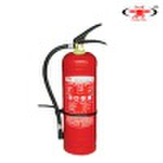 2kg Fire Extinguisher