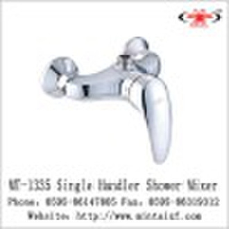 Single Handler Shower Mixer