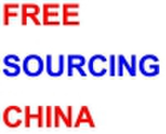 FREE SOURCING CHINA buying agent