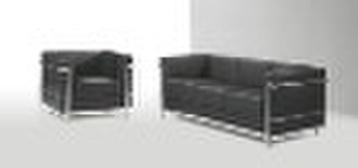 American Style Office Sofas:622#