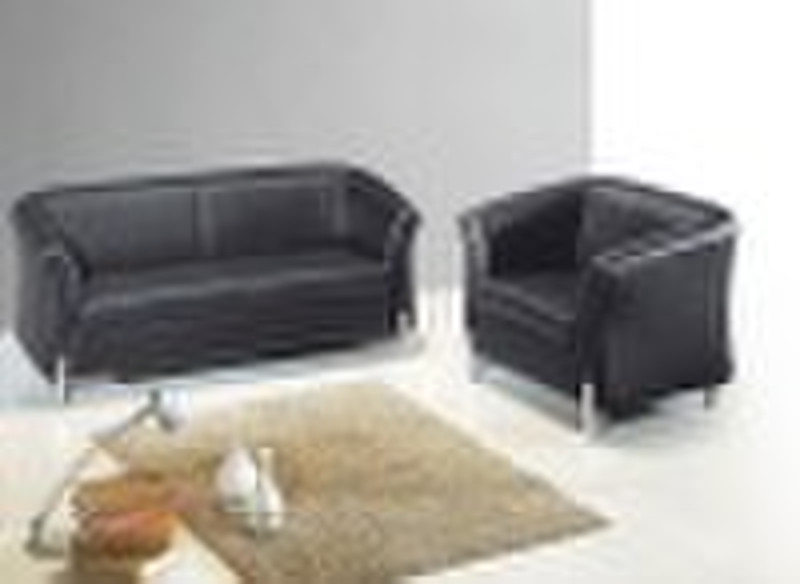 Modern Office Sofa: 839 #