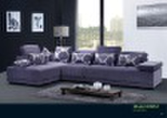 Hohes Quanlity Gewebe-Sofa: 908A #