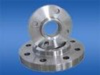 carbon steel flange