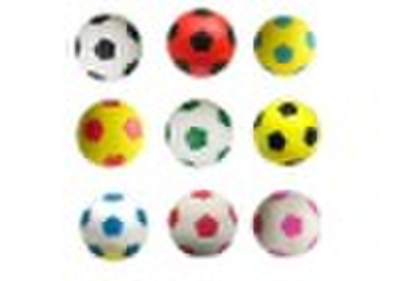 Werbe PU ball, Stressball