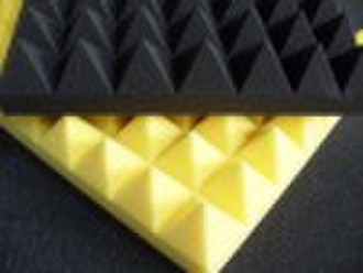 Pyramid Sound-proofing Foam Material/ Acoustic Foa