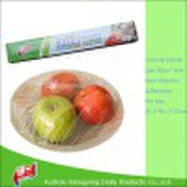 pe food wrap cling film