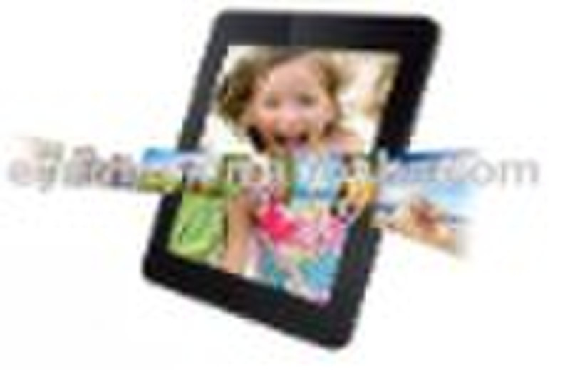 8 Inch 3G Tablet PC