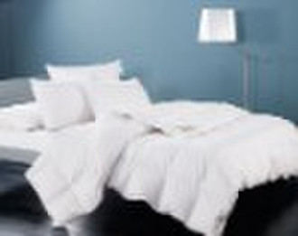 Down quilt