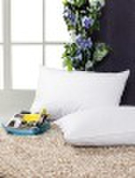 feather  pillow