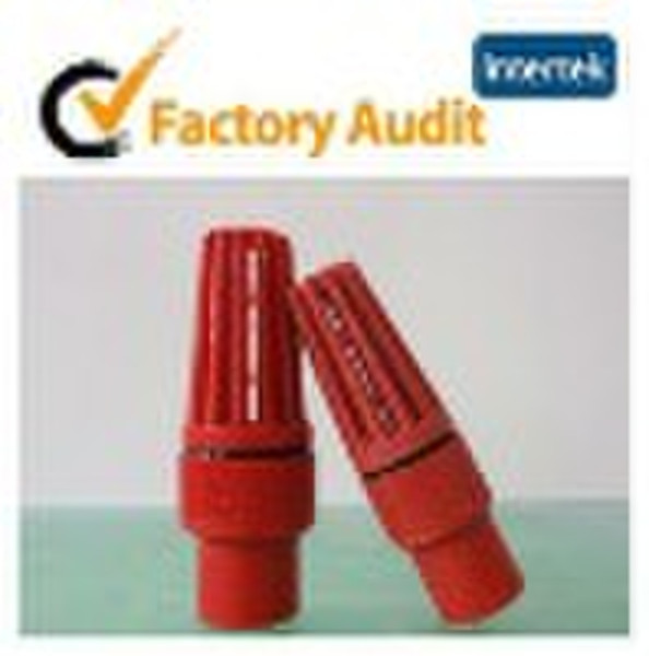 "XE" PVC Foot Valve