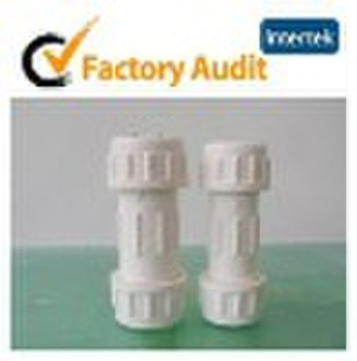 PVC Compression Coupling